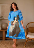 Midi Dress - The Jungle Book