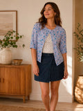 Jacket - Lilac