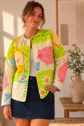 Jacket - Farm Life