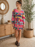 Dress - Happy Birthday
