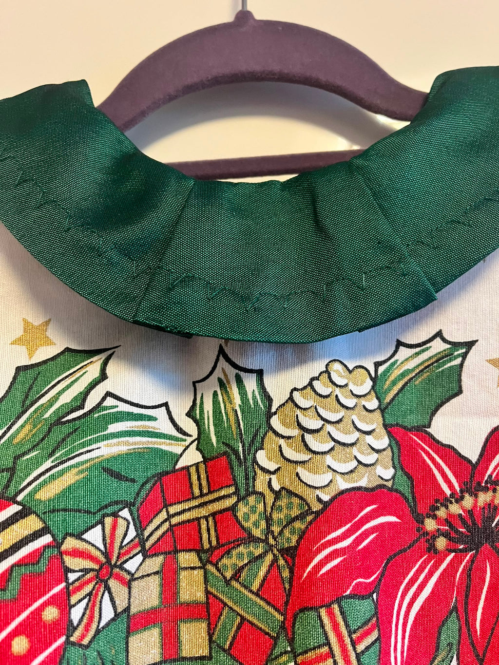 Dress - Christmas Star