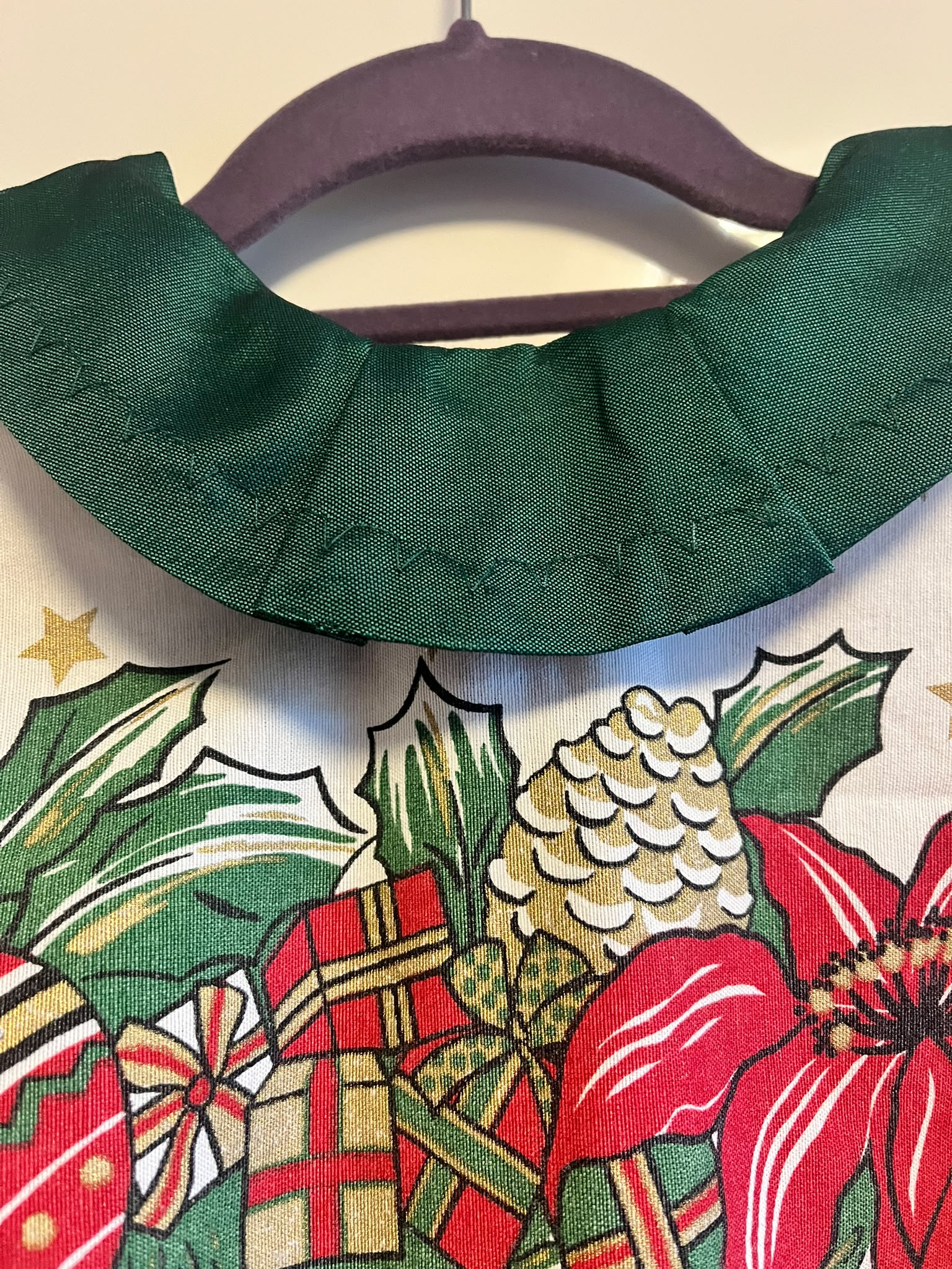 Dress - Christmas Star