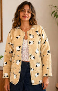 Jacket - Sheep Teddy