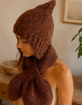 Knitted Hat
