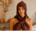 Knitted Scarf