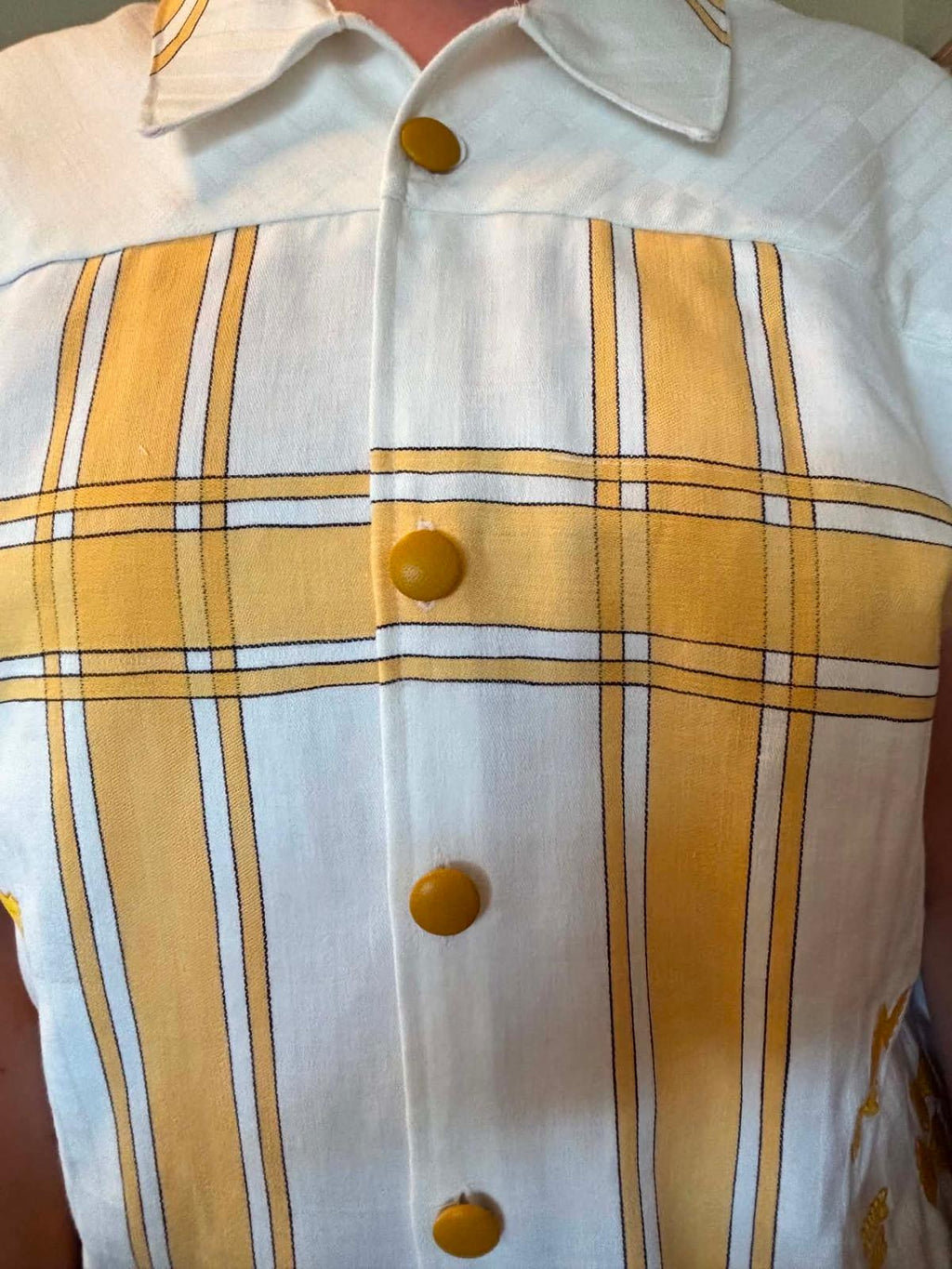 Top - Tablecloth Pasta