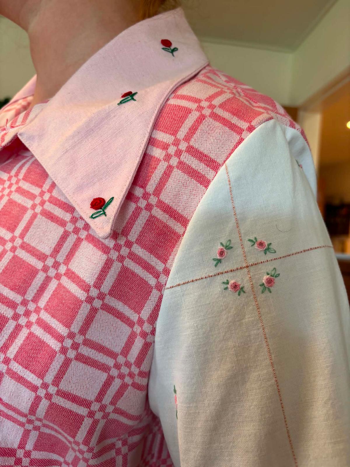 Jacket - Pink