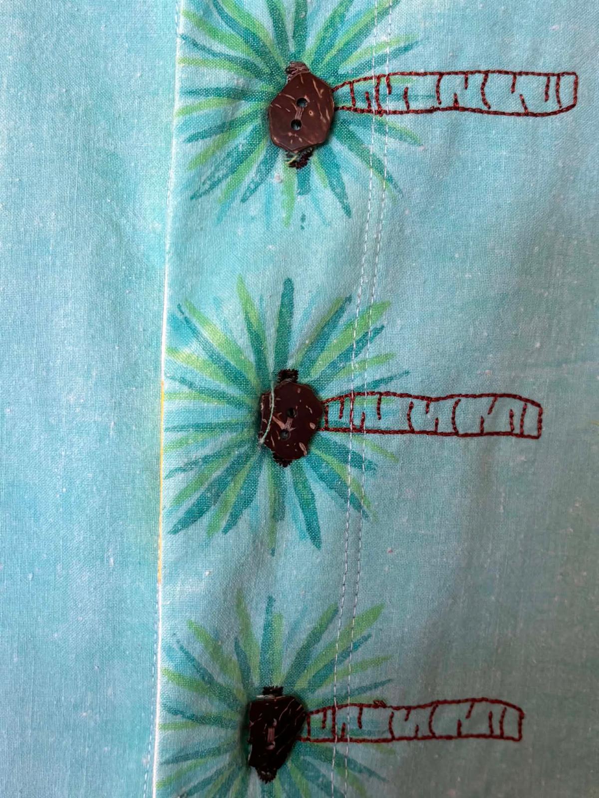 Top - Palm Trees