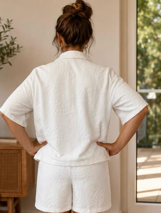 Matching Set - Towel Like