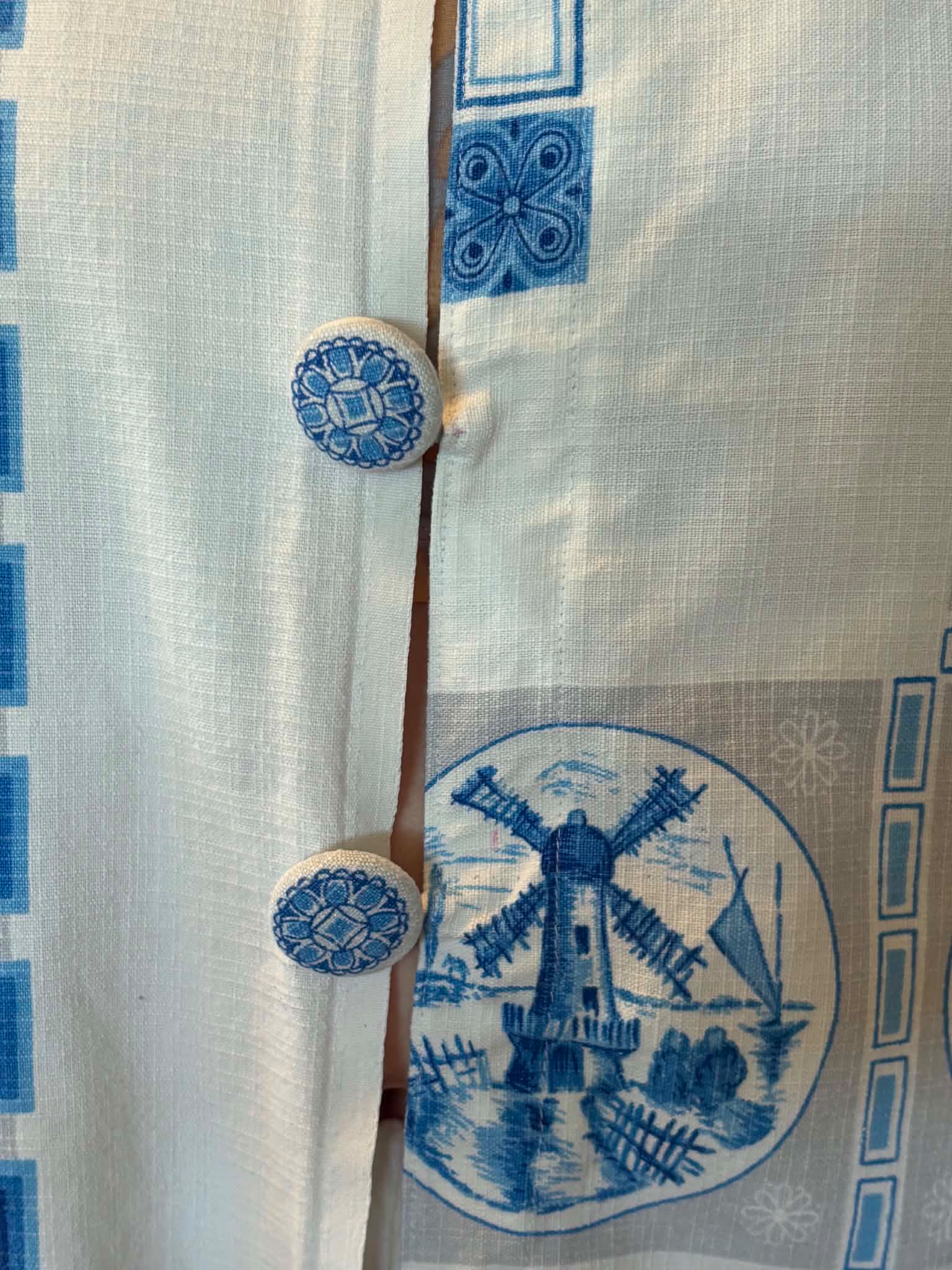 Matching Set - Dutch Style