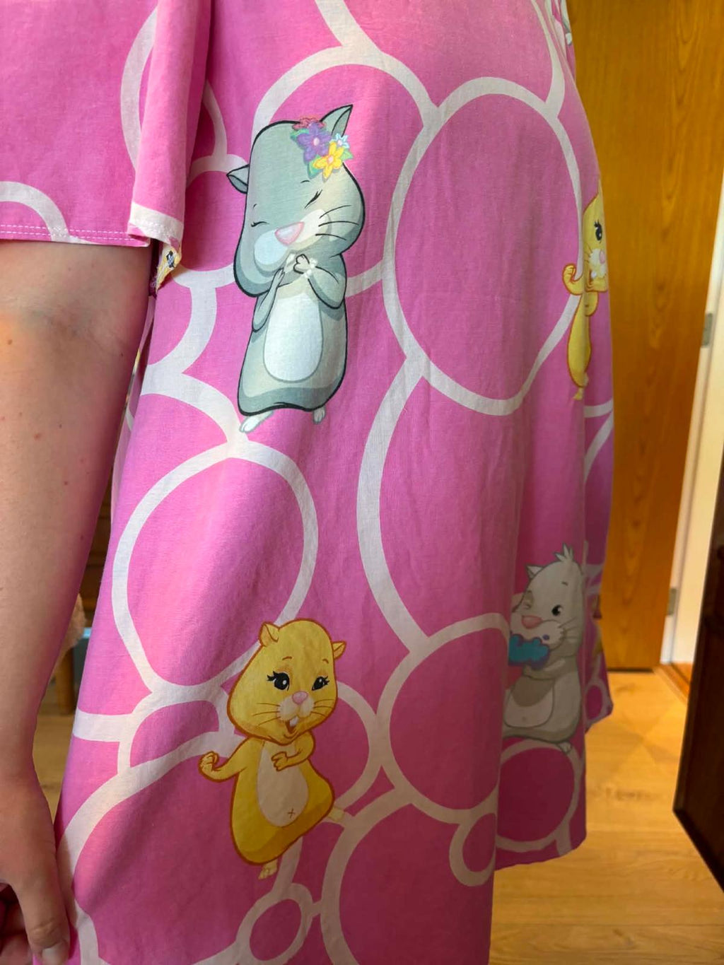 Dress - Children´s Duvet Cover